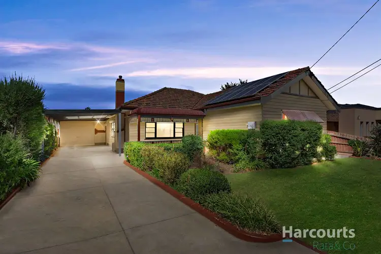 Second view of Homely house listing, 10 Clarke Street, Thomastown VIC 3074