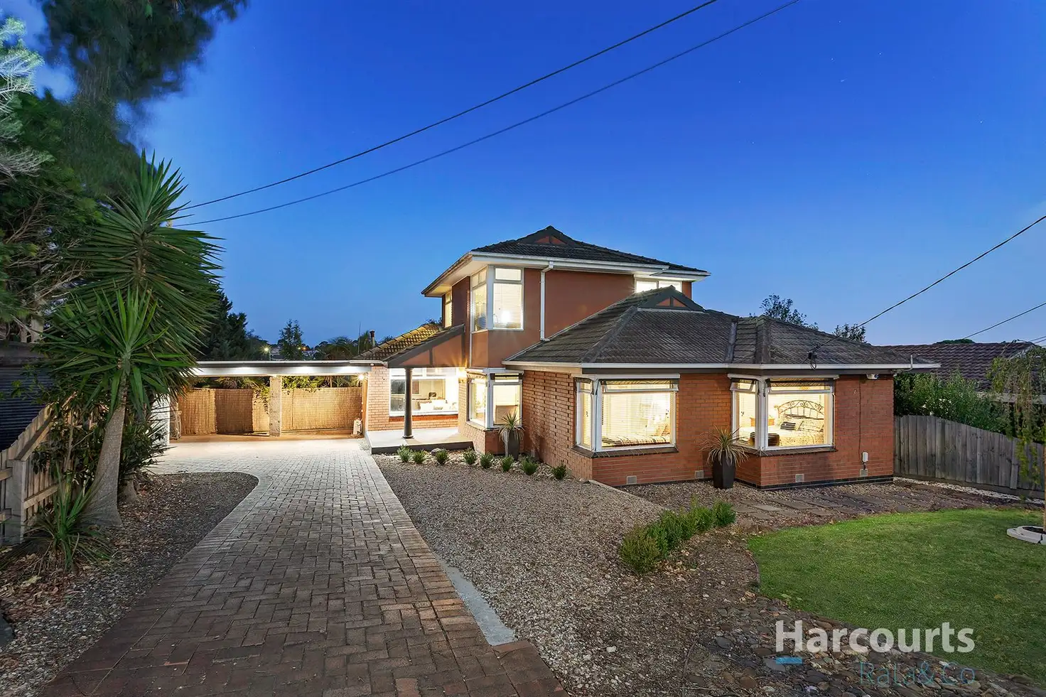 Main view of Homely house listing, 24 Robern Parade, Viewbank VIC 3084