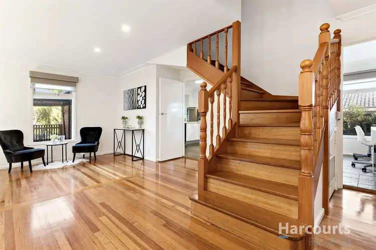 Second view of Homely house listing, 24 Robern Parade, Viewbank VIC 3084