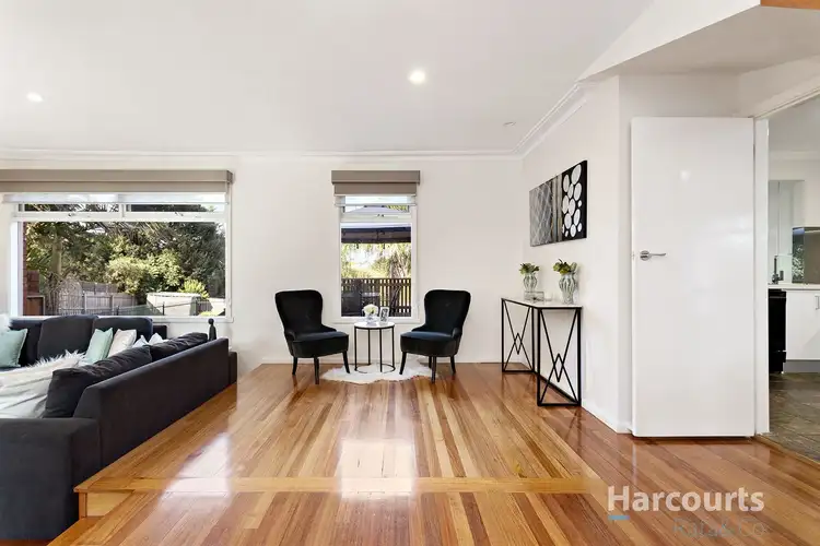 Fifth view of Homely house listing, 24 Robern Parade, Viewbank VIC 3084