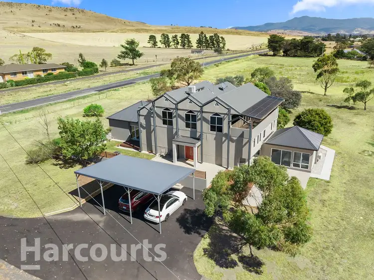 601 Tea Tree Road, Tea Tree TAS 7017