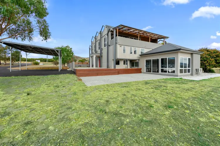 Third view of Homely house listing, 601 Tea Tree Road, Tea Tree TAS 7017
