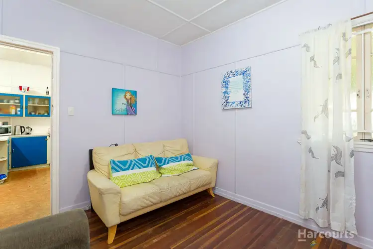 Fifth view of Homely house listing, 13 Pearl St, Scarborough QLD 4020