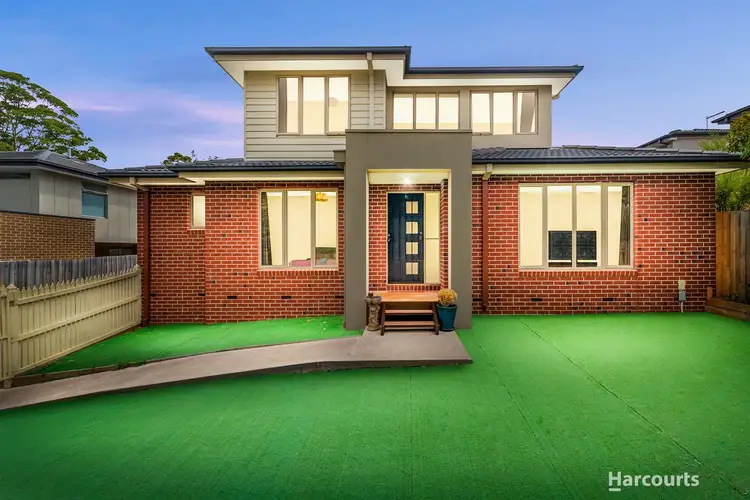 1/12 Frankcom Street, Blackburn VIC 3130