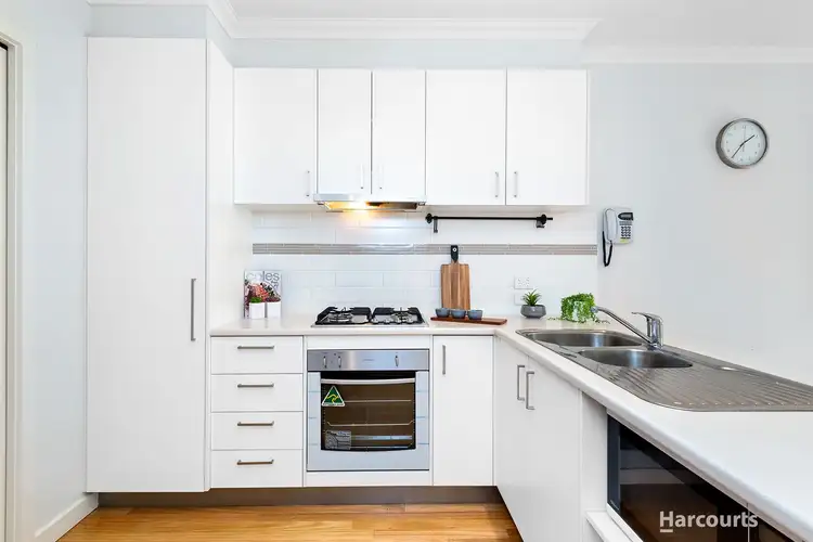 Fourth view of Homely townhouse listing, 1/12 Frankcom Street, Blackburn VIC 3130