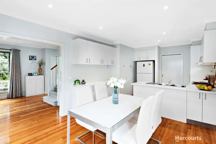Fifth view of Homely townhouse listing, 1/12 Frankcom Street, Blackburn VIC 3130