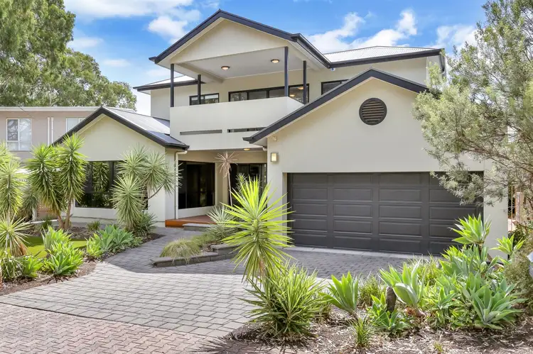 Main view of Homely house listing, 79A Leabrook Drive, Rostrevor SA 5073