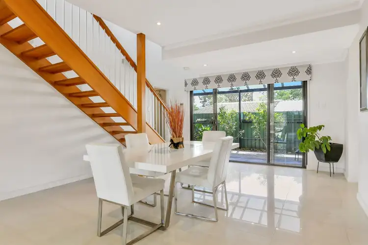 Second view of Homely house listing, 79A Leabrook Drive, Rostrevor SA 5073