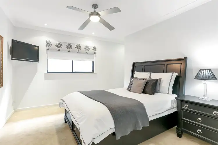 Sixth view of Homely house listing, 79A Leabrook Drive, Rostrevor SA 5073