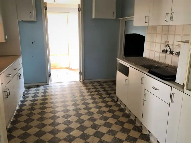 Second view of Homely house listing, 111 Railway Road, West Wyalong NSW 2671