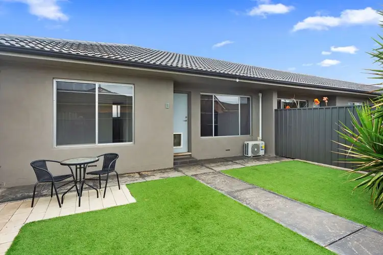 1/7 Shaftsbury Avenue, Fulham Gardens SA 5024