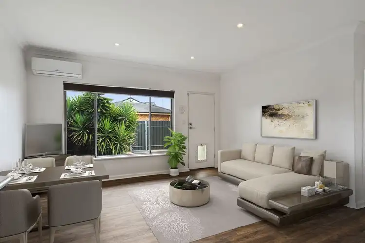 Third view of Homely unit listing, 1/7 Shaftsbury Avenue, Fulham Gardens SA 5024