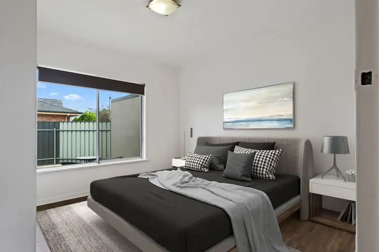 Fifth view of Homely unit listing, 1/7 Shaftsbury Avenue, Fulham Gardens SA 5024