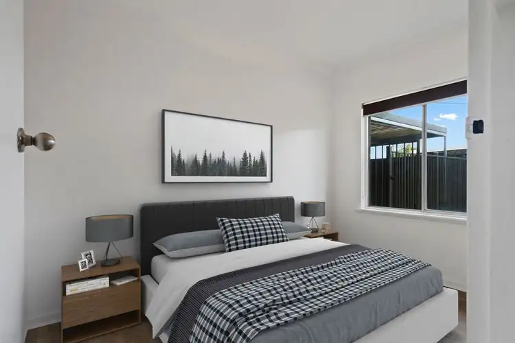 Sixth view of Homely unit listing, 1/7 Shaftsbury Avenue, Fulham Gardens SA 5024