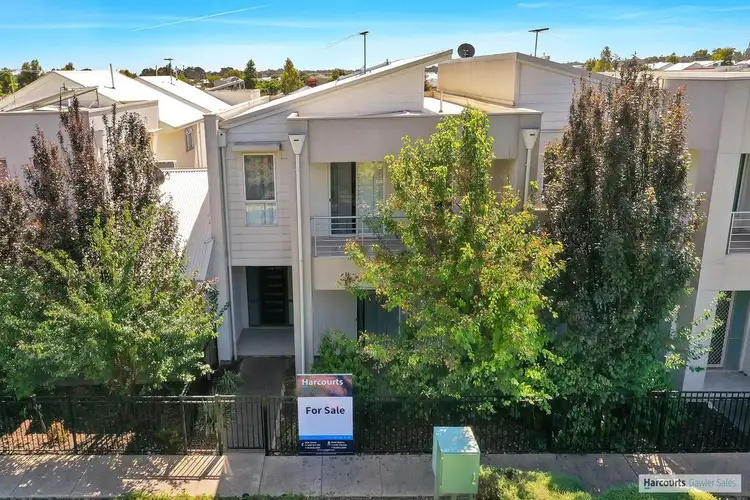 Fifth view of Homely townhouse listing, 4 Hart Lane, Munno Para SA 5115