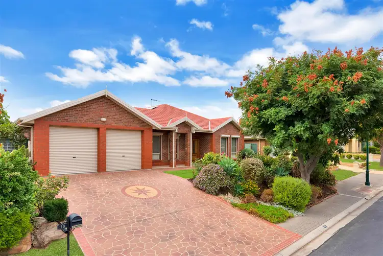 16 Niedpath Street, Walkley Heights SA 5098