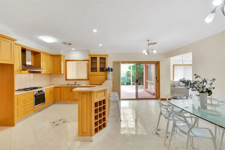 Fourth view of Homely house listing, 16 Niedpath Street, Walkley Heights SA 5098