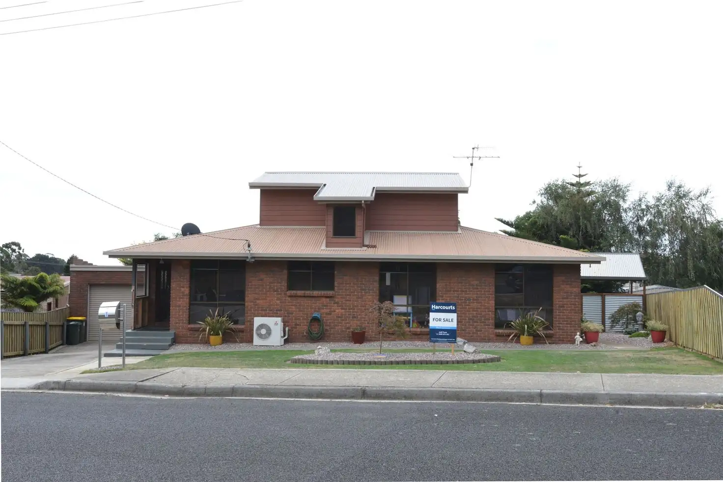 Main view of Homely house listing, 1 Epsom Road, Penguin TAS 7316