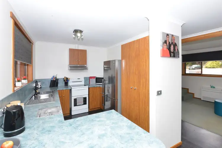 Fourth view of Homely house listing, 1 Epsom Road, Penguin TAS 7316