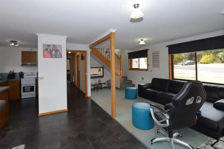 Sixth view of Homely house listing, 1 Epsom Road, Penguin TAS 7316