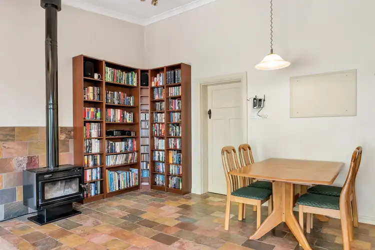 Fifth view of Homely house listing, 15 Clifton Street, Hawthorn SA 5062