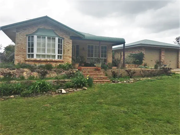 Lot 2 Kojonup-Katanning Rd, Kojonup WA 6395