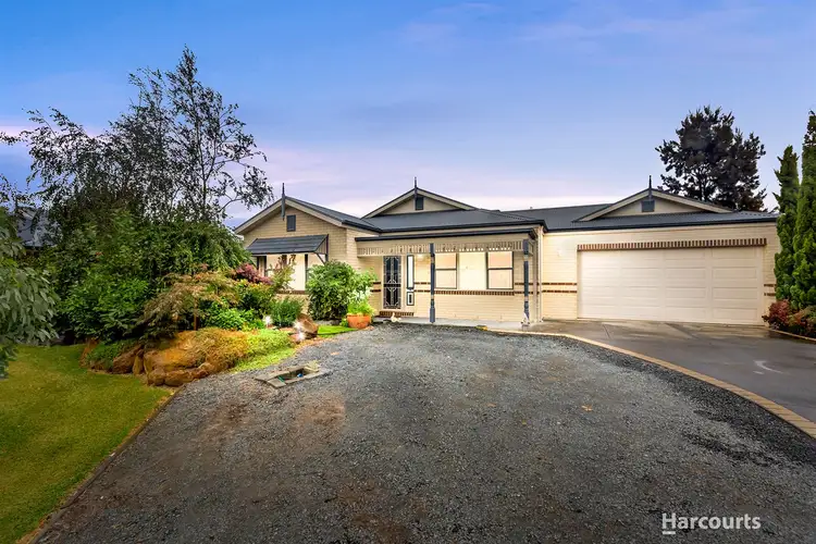 Main view of Homely house listing, 9 Cobalt Court, Pakenham VIC 3810