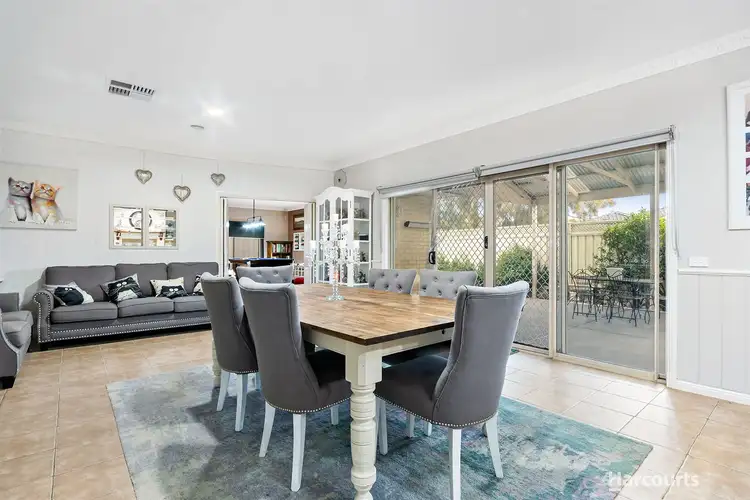 Fourth view of Homely house listing, 9 Cobalt Court, Pakenham VIC 3810