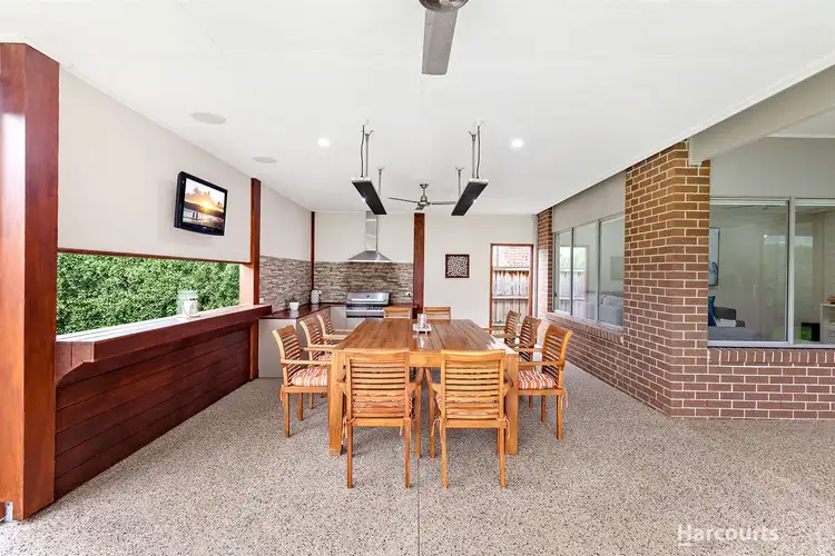Fifth view of Homely house listing, 6 Curran Drive, Officer VIC 3809