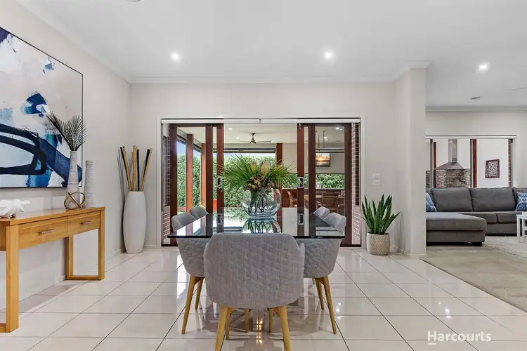 Sixth view of Homely house listing, 6 Curran Drive, Officer VIC 3809