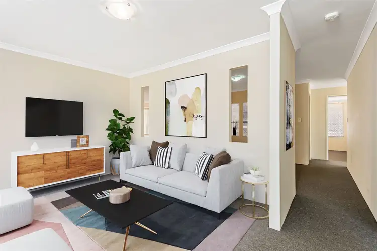 Fifth view of Homely house listing, 20 Elkington Mews, Clarkson WA 6030