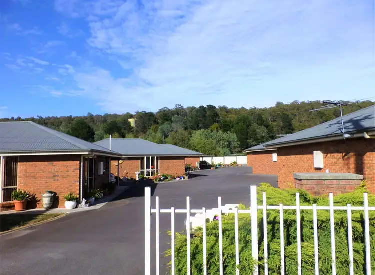 Second view of Homely unit listing, 157-159 Weld Street, Beaconsfield TAS 7270