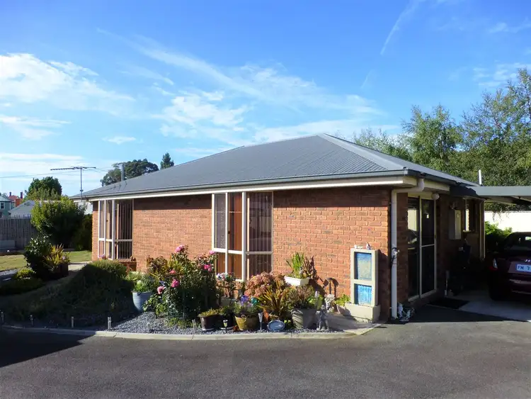 Third view of Homely unit listing, 157-159 Weld Street, Beaconsfield TAS 7270