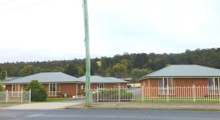 Sixth view of Homely unit listing, 157-159 Weld Street, Beaconsfield TAS 7270