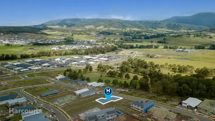 44 Butterfactory Drive, Calderwood NSW 2527