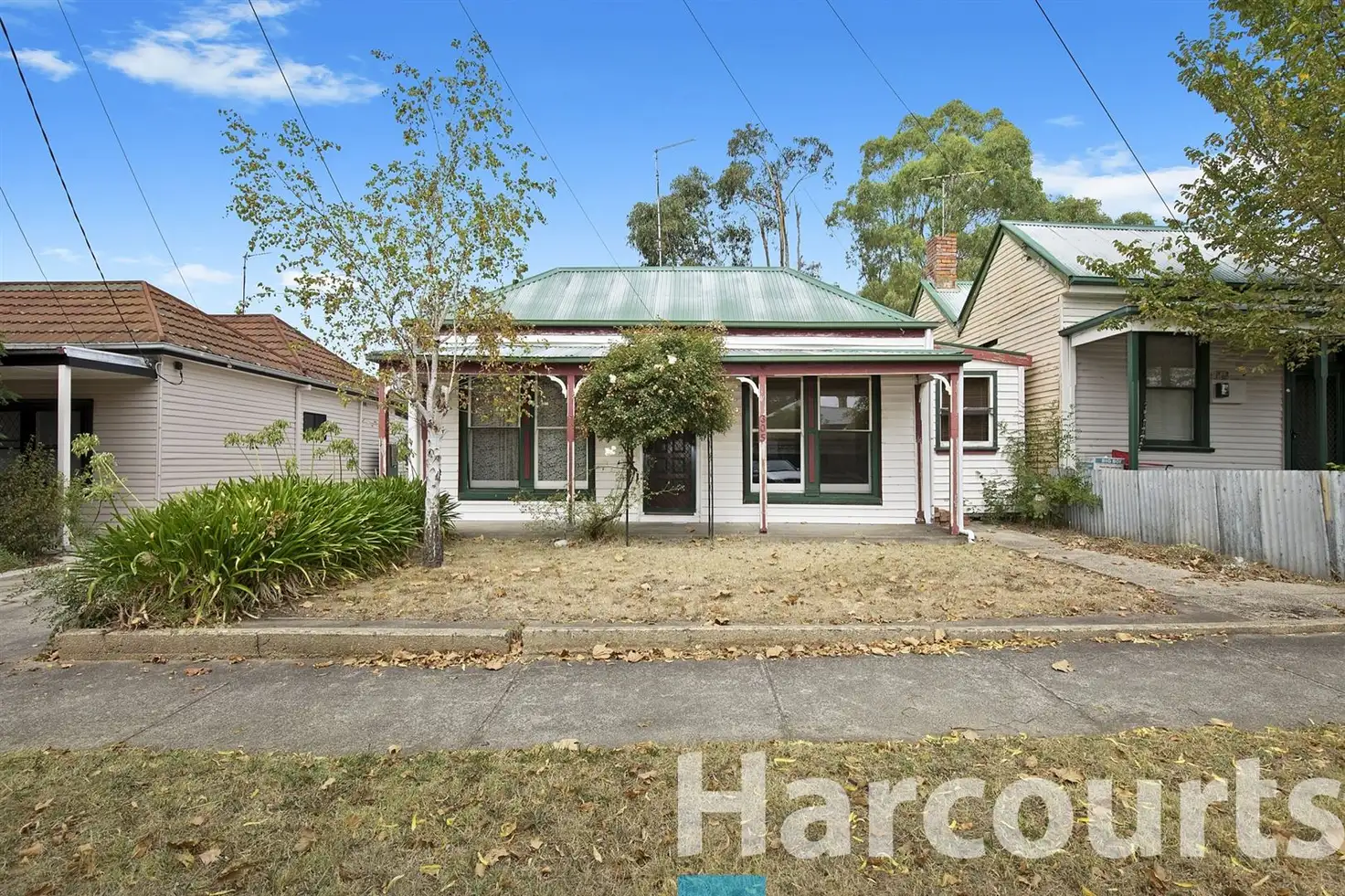 Main view of Homely house listing, 305 Urquhart Street, Ballarat Central VIC 3350