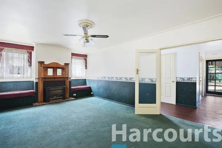 Second view of Homely house listing, 305 Urquhart Street, Ballarat Central VIC 3350