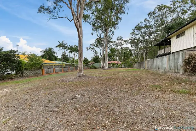 Third view of Homely land listing, 35 William Street, Alexandra Hills QLD 4161
