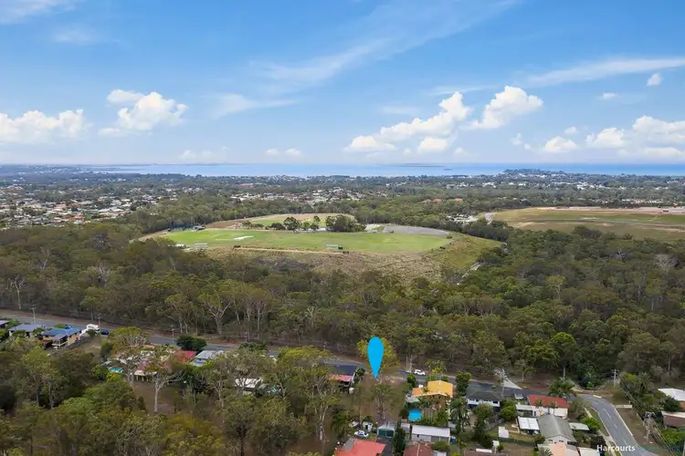 Fourth view of Homely land listing, 35 William Street, Alexandra Hills QLD 4161