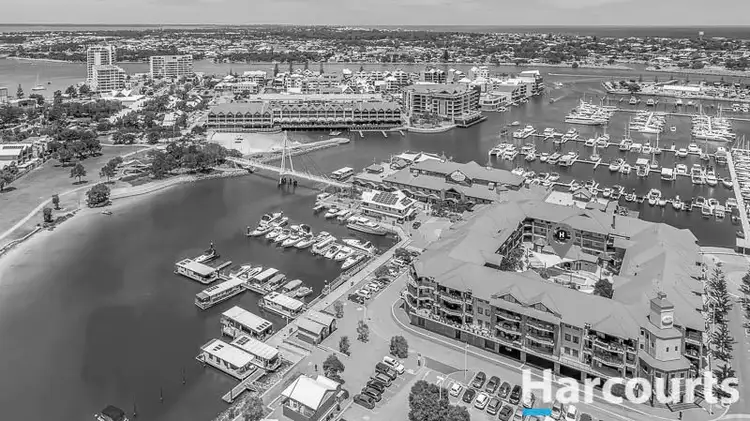 2/37 Dolphin Drive, Mandurah WA 6210