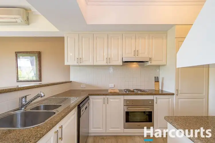 Third view of Homely apartment listing, 2/37 Dolphin Drive, Mandurah WA 6210