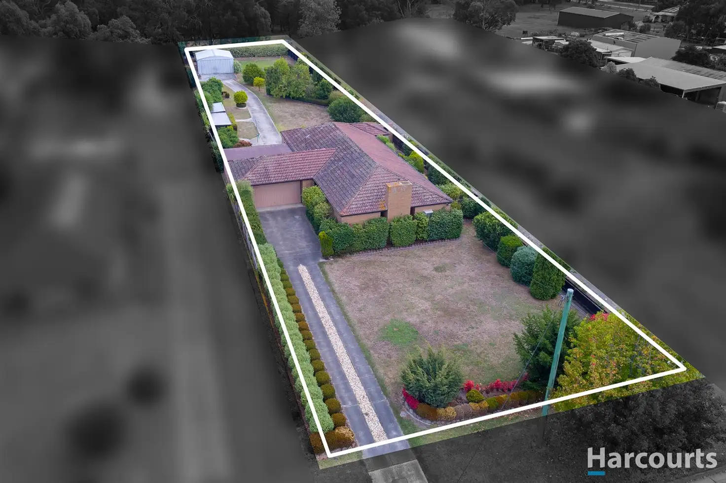 Main view of Homely house listing, 38 Nash Road, Bunyip VIC 3815