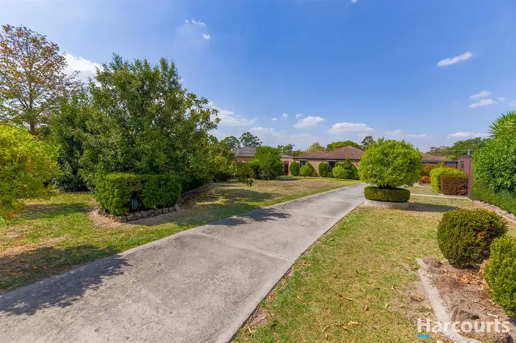 Fourth view of Homely house listing, 38 Nash Road, Bunyip VIC 3815
