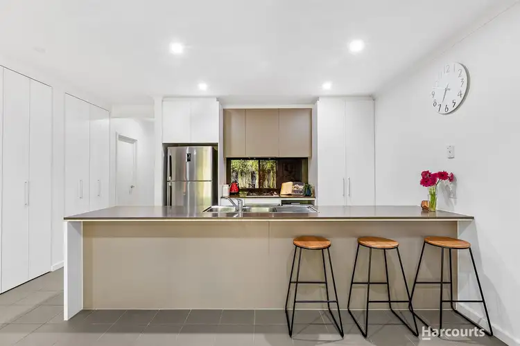 Third view of Homely house listing, 18 Brunton Crescent, Mulgrave VIC 3170