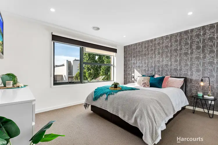Sixth view of Homely house listing, 18 Brunton Crescent, Mulgrave VIC 3170