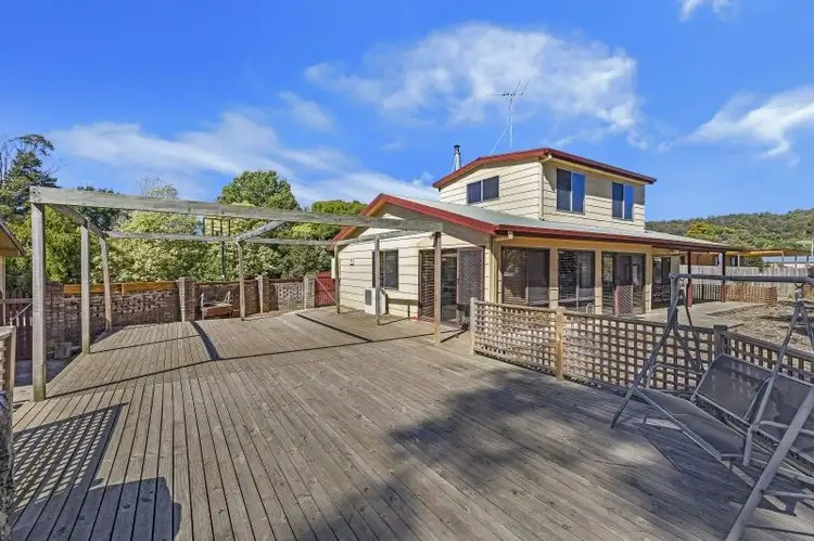 31 Crowther Street, Beaconsfield TAS 7270