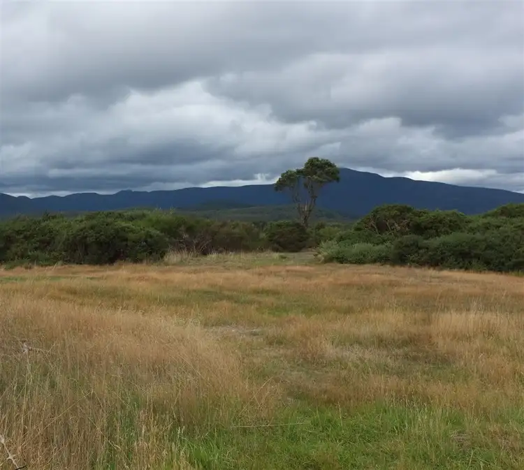 Third view of Homely land listing, 350 Main Street, Zeehan TAS 7469