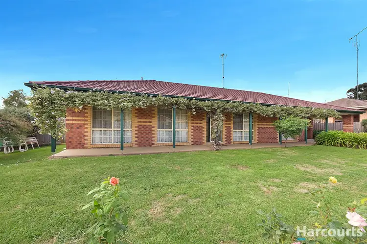 Main view of Homely house listing, 56 Hopetoun Road, Drouin VIC 3818