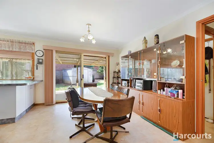 Fifth view of Homely house listing, 56 Hopetoun Road, Drouin VIC 3818