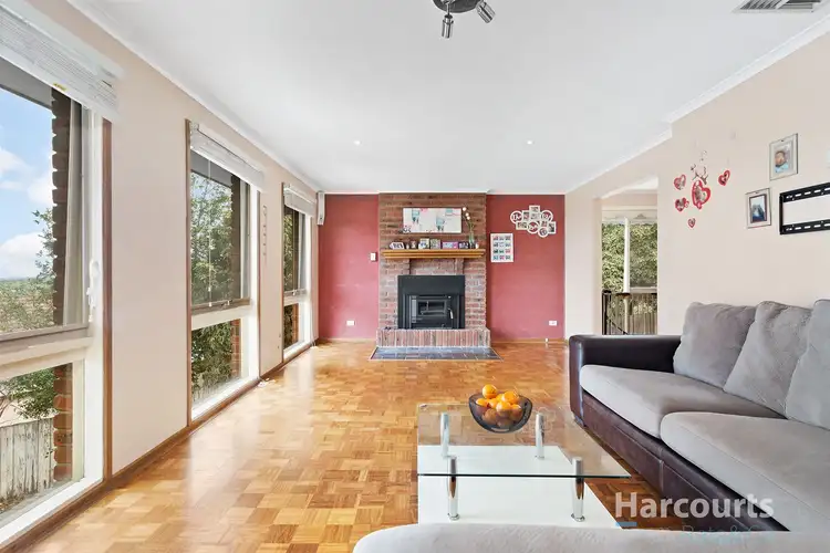 Second view of Homely house listing, 6 Egerton Grove, Epping VIC 3076